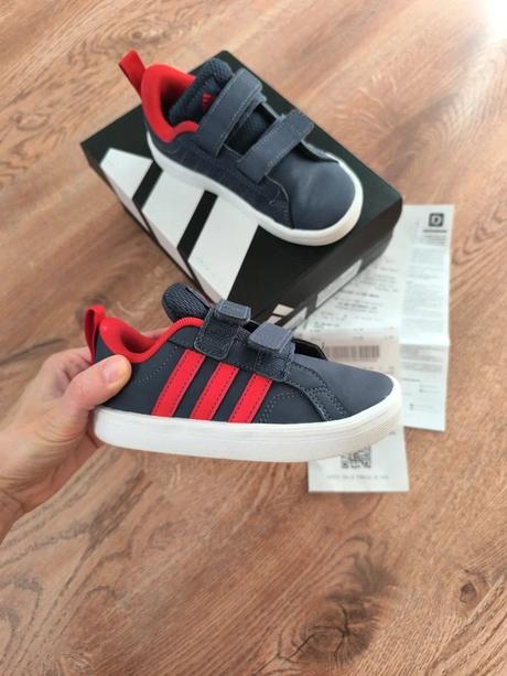 Tenisky adidas, adidas,26