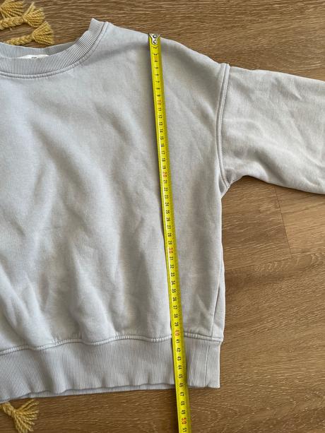 Tenké mikiny, coccodrillo,146