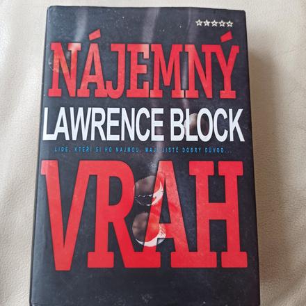 Nájemný vrah, 