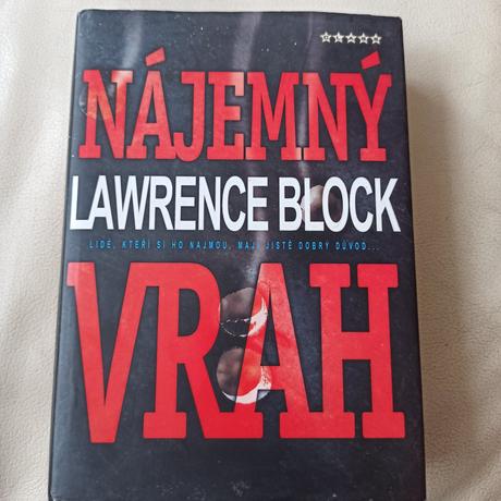 Nájemný vrah, 