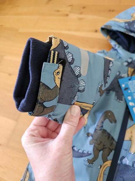 Nepremokava suprava next, v. 86, next,86