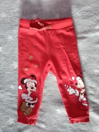 Vianocne teplaky, disney,86