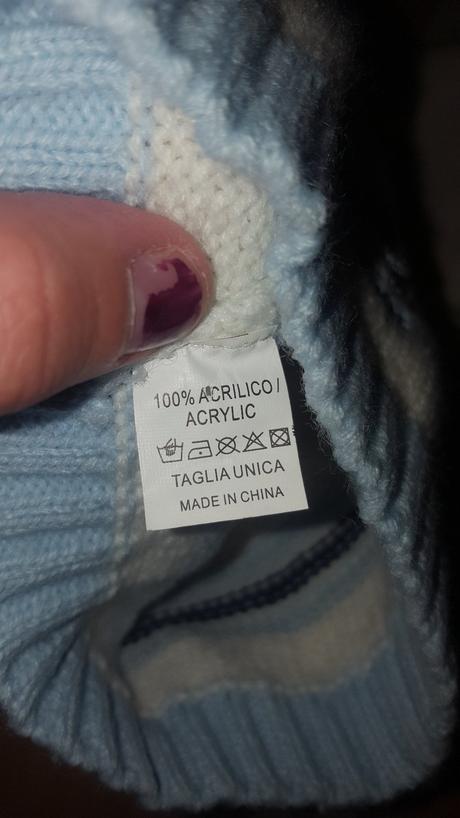 Čiapka a šálik set, 62