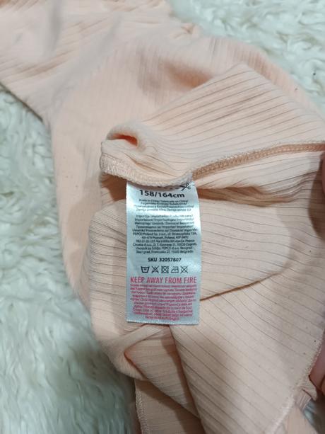 Tričko 158/164, 158