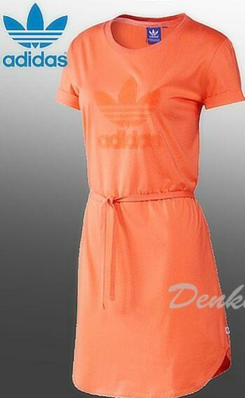 Originál šaty alebo tričko, adidas,xs
