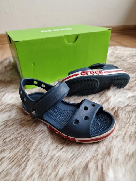 Crocs sandalky, crocs,26