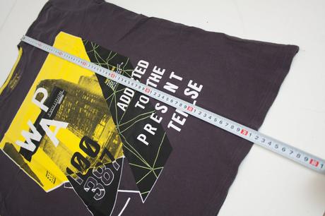 Pánske tricko, takko,l