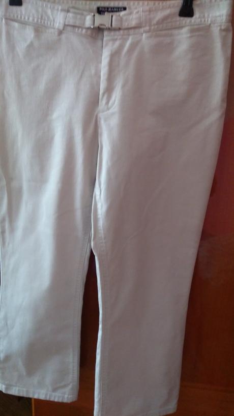 Nohavice 3/4 zn.ralph lauren, ralph lauren,m