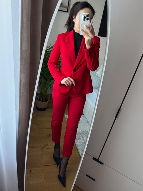 Kostým zara, zara,s