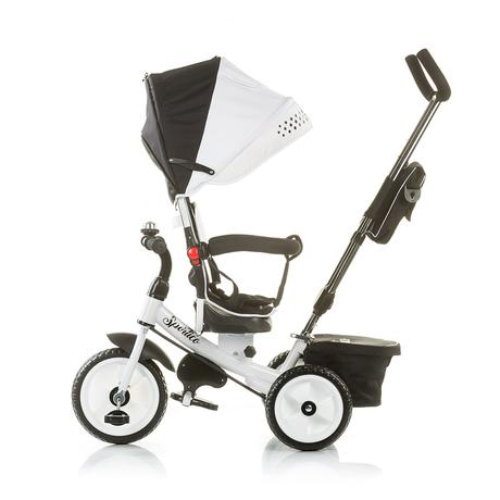 Trojkolka so strieškou,