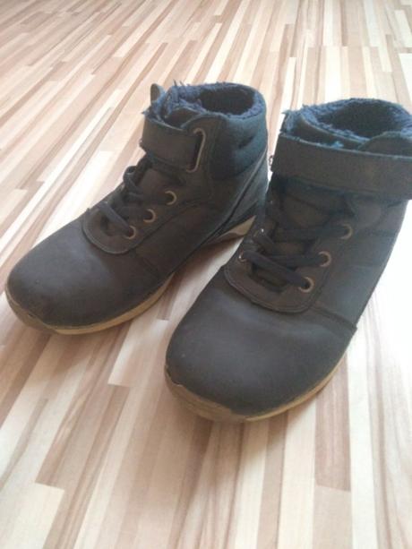 Prechodné topánky, loap,33