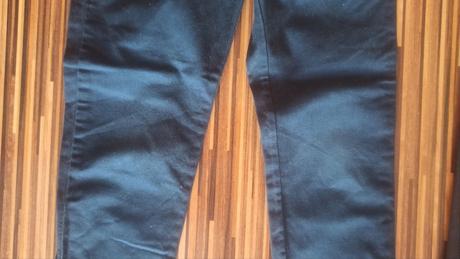 2x nohavice 98/104, 98