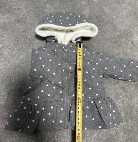 Kabátik mayoral, mayoral,62