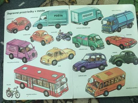 Na com jazdime, lietame a plavame,