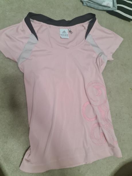 Adidas tričko, adidas,36
