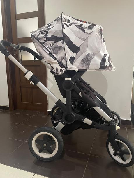 Kocik bugaboo donkey 2, bugaboo,bugaboo donkey 2