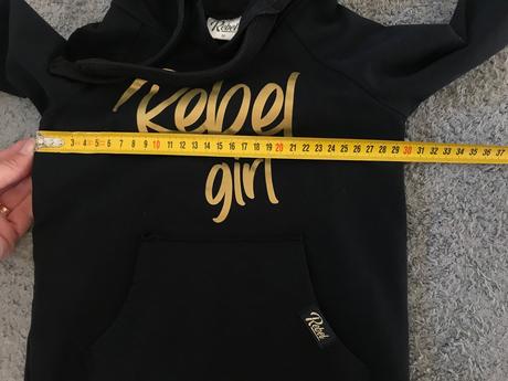 Mikinosaty rebel kids v.92, rebel kids,92