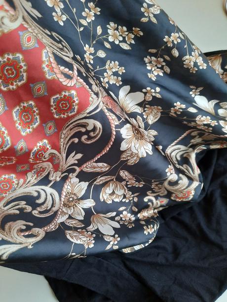 Blúzka /top, reserved,m