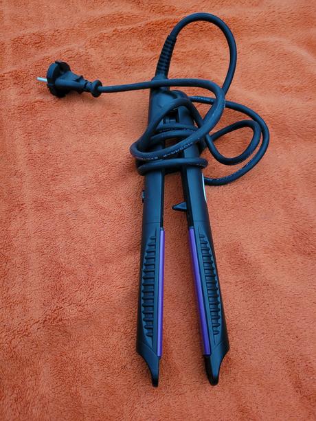 Žehlička na vlasy severin - poštovné v cene, 