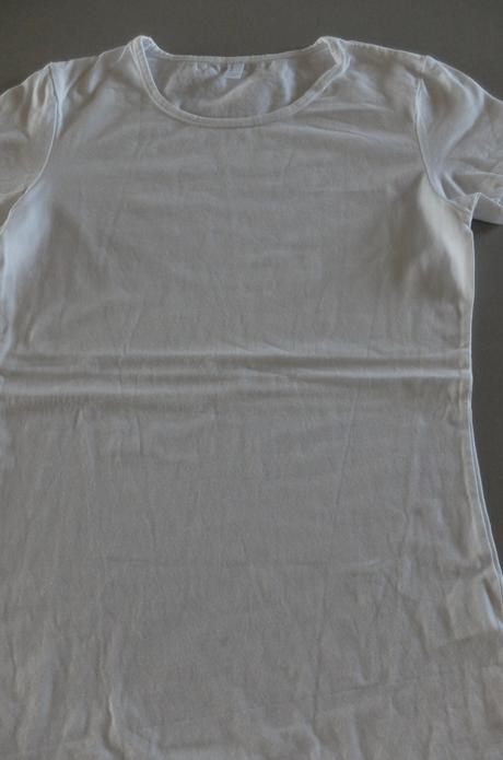 Tričká vero moda m 3ks, vero moda,m