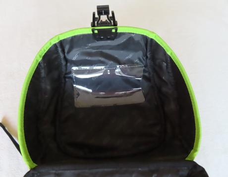 Školský batoh soccer premium,