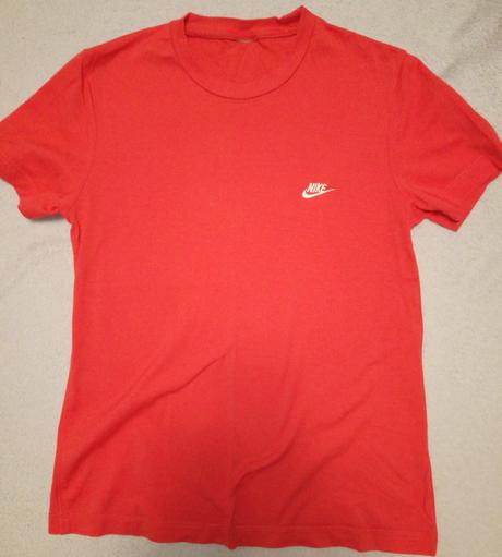 Tričko, nike,164