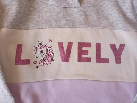 Mikiny pre dvojičky dievčatá 134, 134