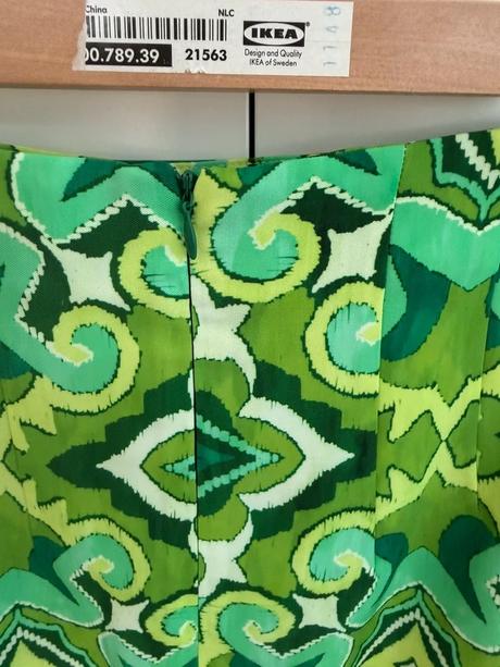 Zara zelená mini sukňa xs, zara,xs