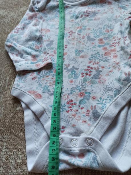 Body s nákrčníkom, marks & spencer,80