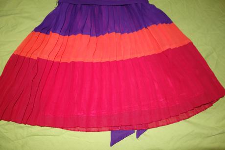 Sifonove satocky baker od debenhams, debenhams,104