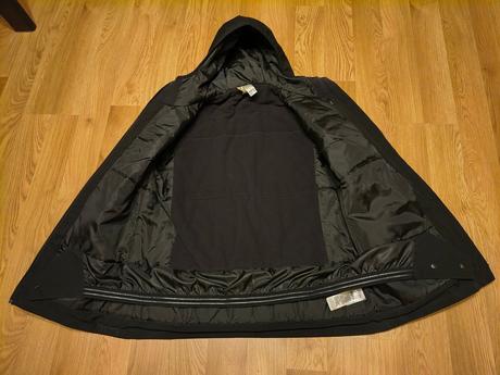 Lyžiarska bunda, wedze,l