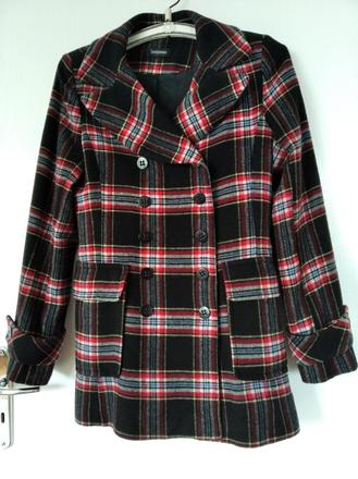 Kabát sinéquanone paris, 38