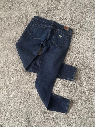 Guess skinny v.25, guess,xs
