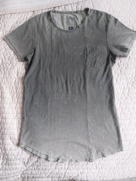 Tričká 2ks, new yorker,xs