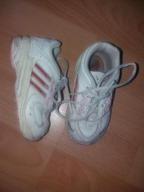 Tenisky adidas, adidas,21