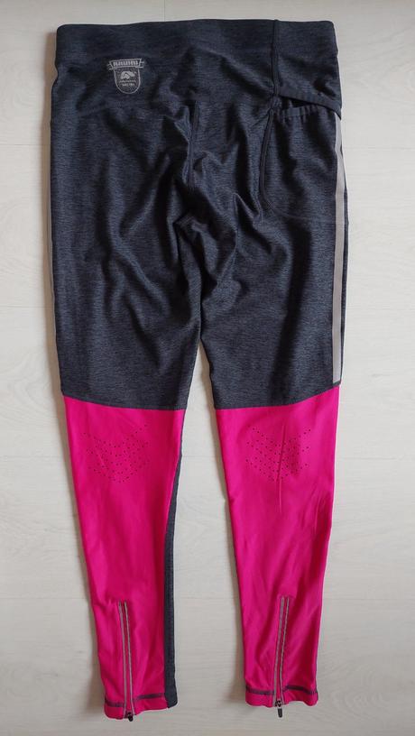 Športové legíny, 158