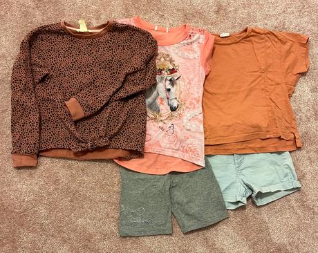 Balik pre dievča, veľ 128, 122–134