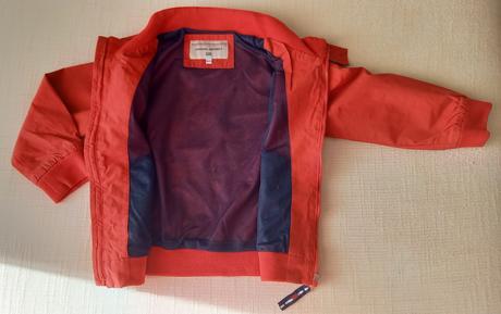 Prechodna bunda original marines 98/104, original marines,98