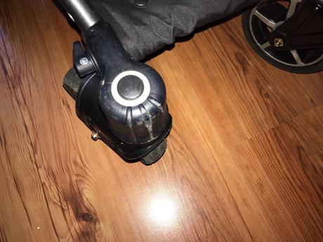 Detský kočík, hartan,hartan vip xl