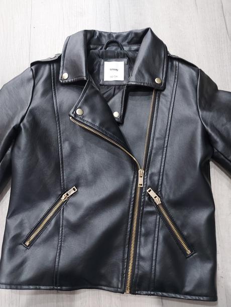 Kožak /kozena bunda, sinsay,152