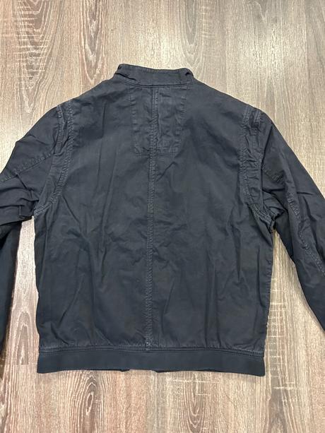 Cinque nova panska prechodna vetrovka l-pc179 eur, l