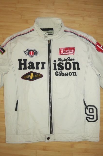 Prechodná bunda, xl