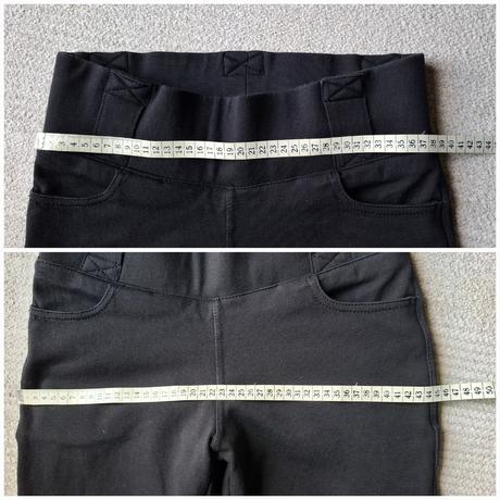 Moto kevlarové legíny, m