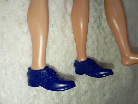 Topánky pre kena 3, 