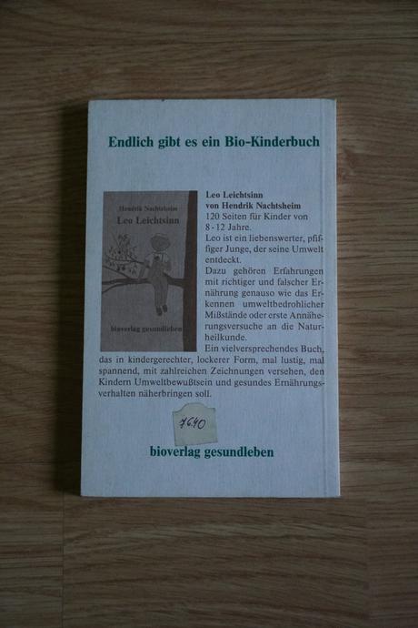 Einfacher leben einfacher essen, 