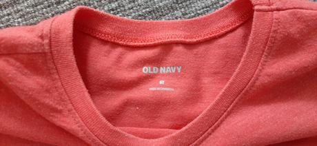 Lahke bavlnene saty, old navy, 5t, old navy,116