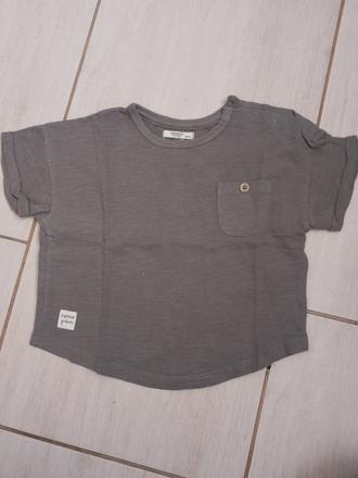 Tričko, reserved,80