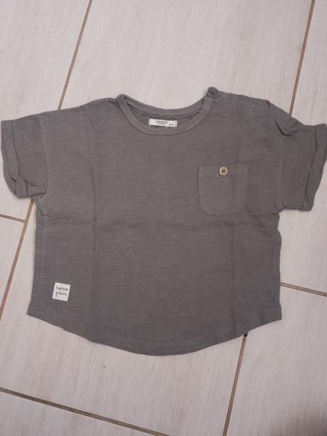 Tričko, reserved,80