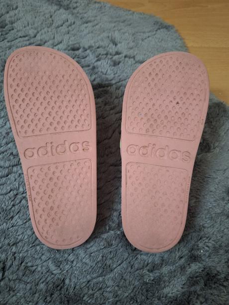 Šľapky adidas, adidas,36