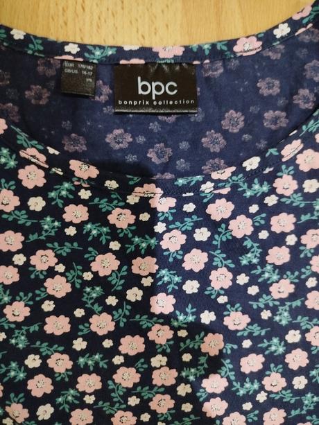 Šatky, bonprix,176